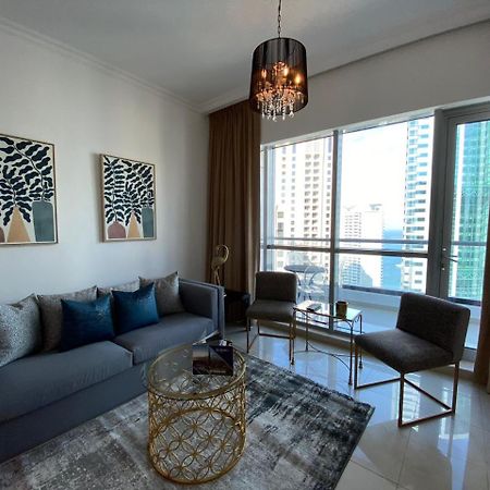 Dream Inn Apartments - Bay Central Dubai Exterior foto