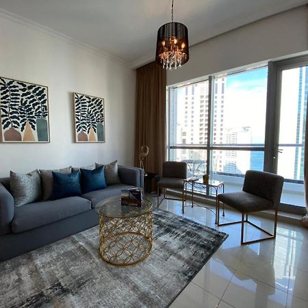 Dream Inn Apartments - Bay Central Dubai Exterior foto