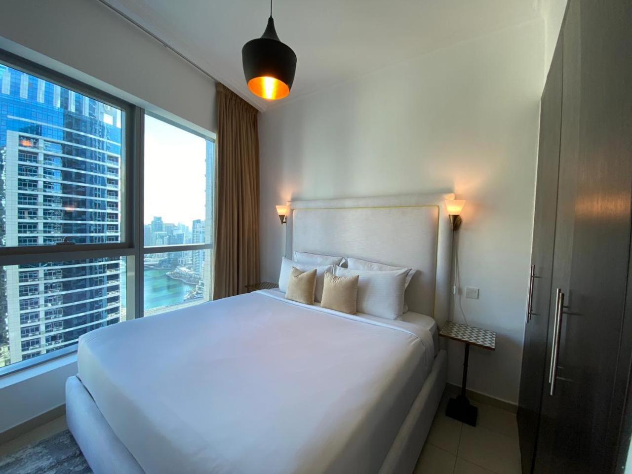 Dream Inn Apartments - Bay Central Dubai Exterior foto