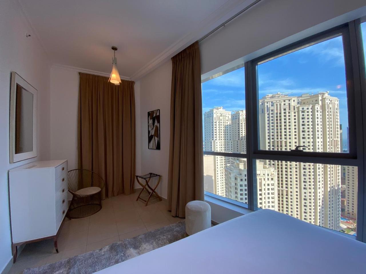 Dream Inn Apartments - Bay Central Dubai Exterior foto