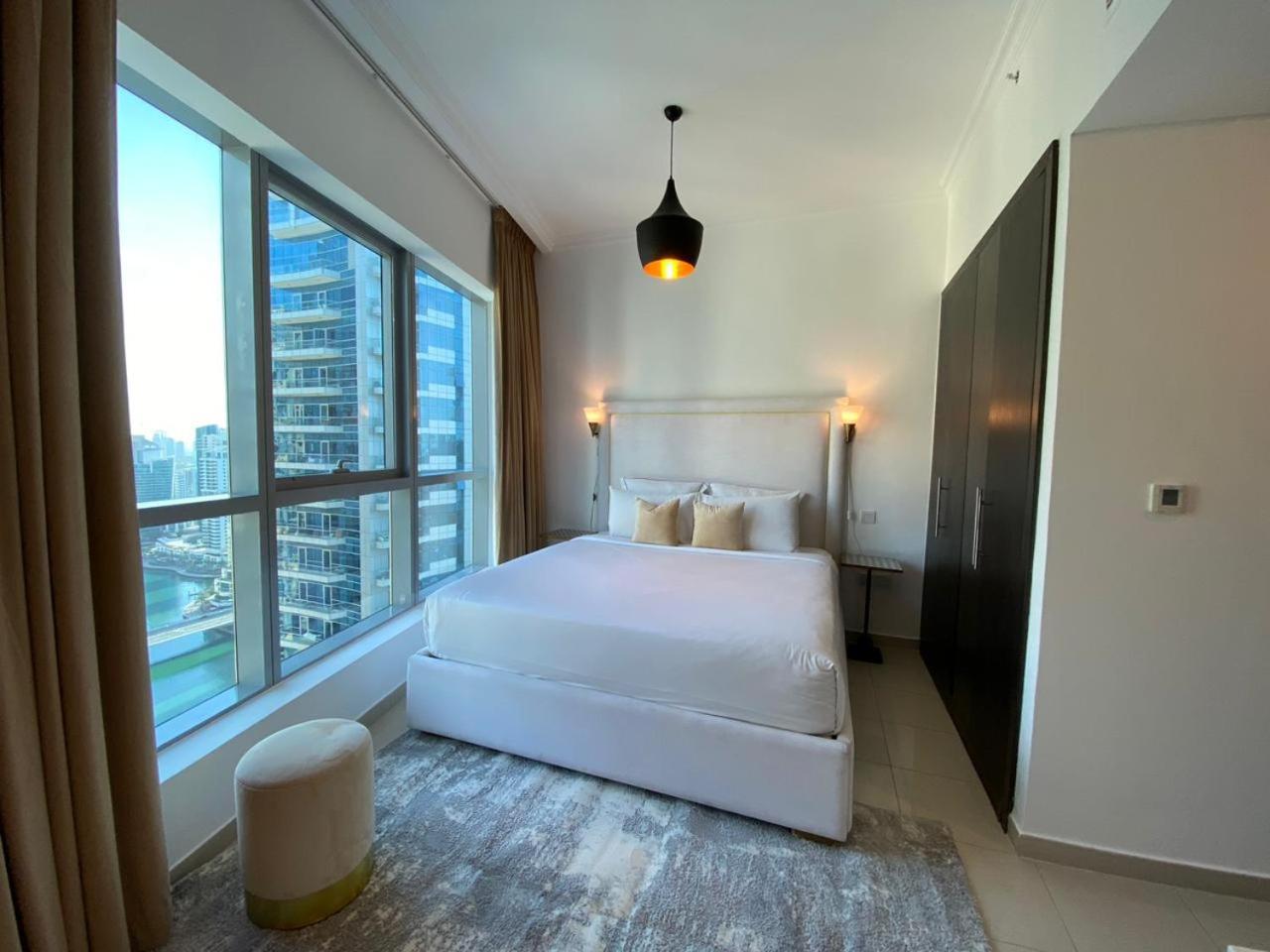 Dream Inn Apartments - Bay Central Dubai Exterior foto