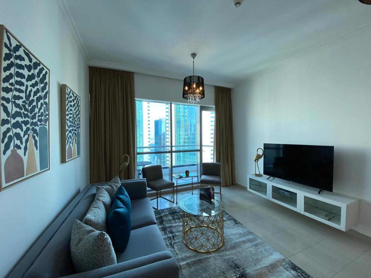 Dream Inn Apartments - Bay Central Dubai Exterior foto